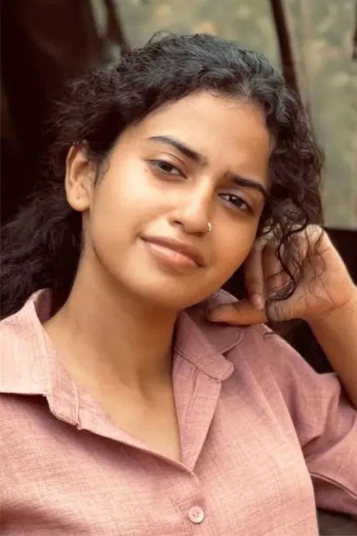 Sreelakshmi M profile picture