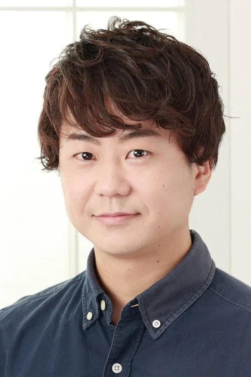 武久航 profile picture
