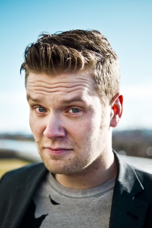 Ari Eldjárn profile picture