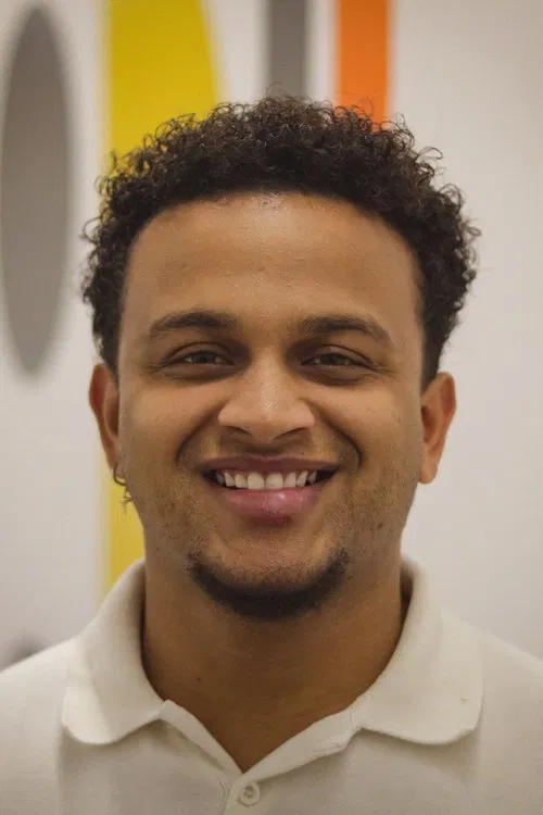 Foto de perfil de Álvaro Pantoja Cassiani