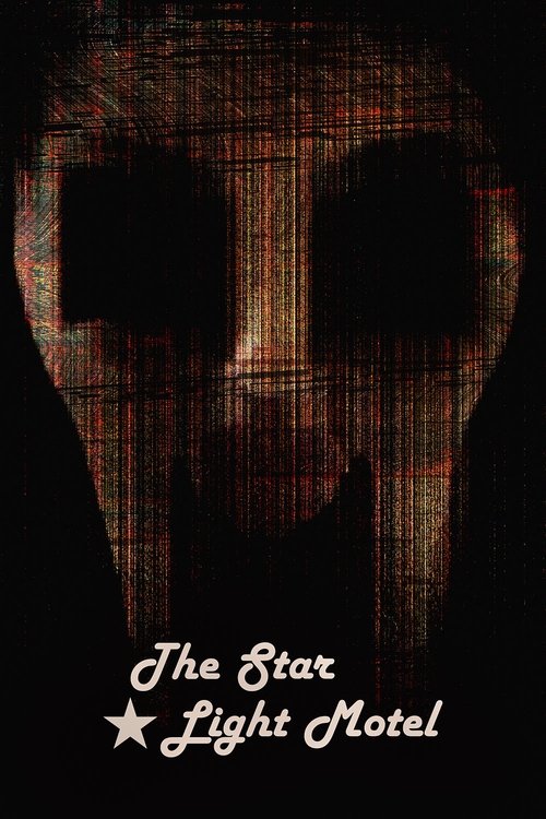 The Star Light motel movie poster