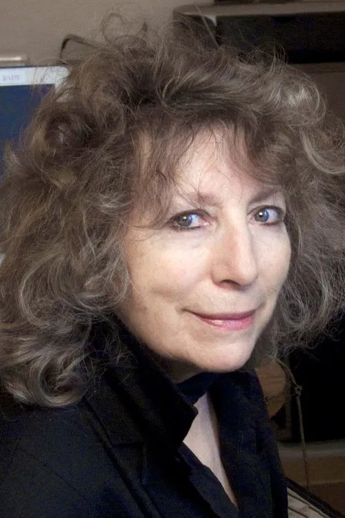 Elfi Mikesch profile picture
