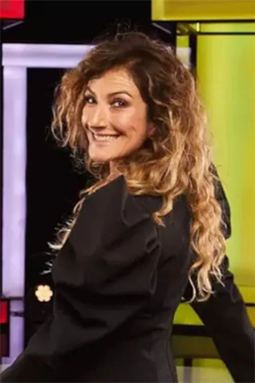 Giovanna Nina Palmieri profile picture