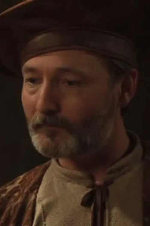 David Thomson profile picture