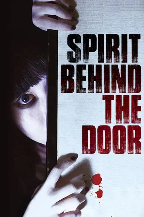 Poster do filme Spirit Behind the Door