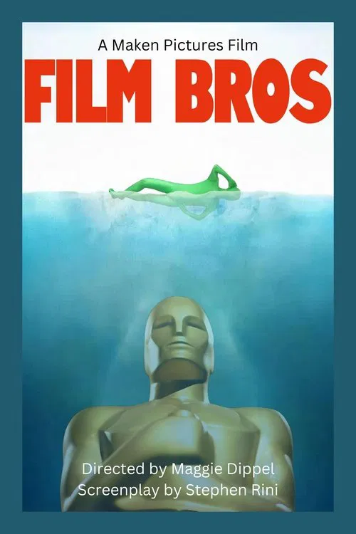 Film Bros movie poster