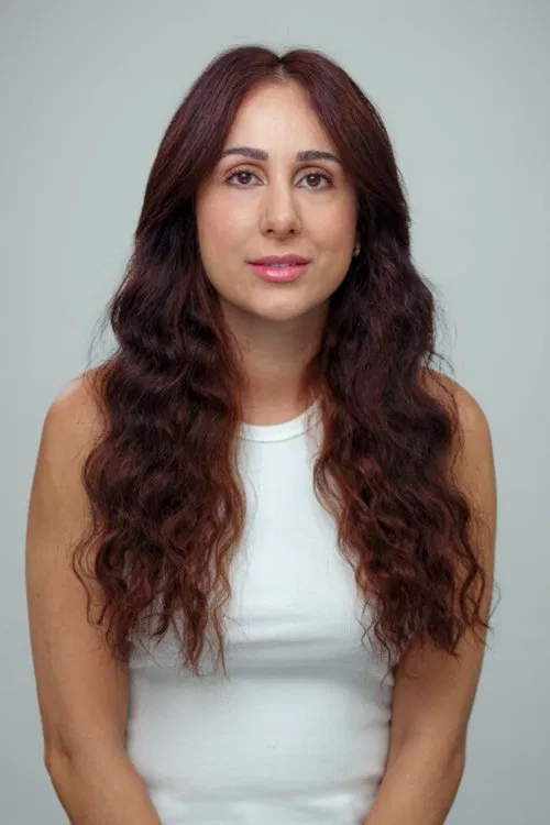 Sabrina Rodriguez profile picture