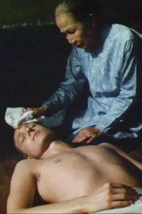 Nuit de Chine movie poster