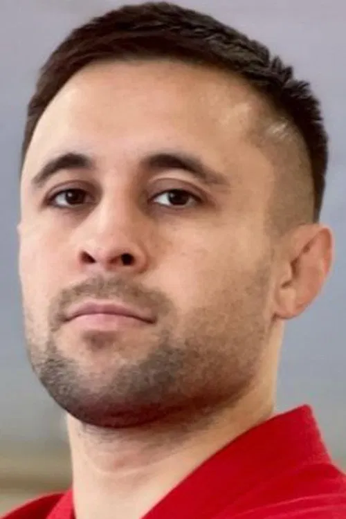 Uali Kurzhev profile picture