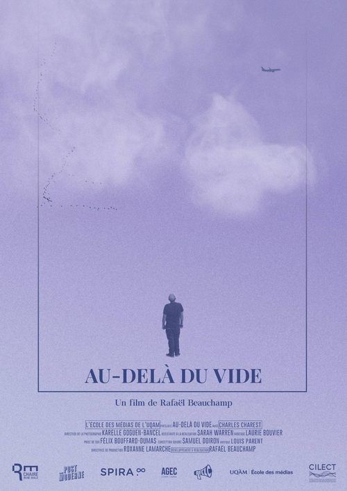Beyond the Void movie poster