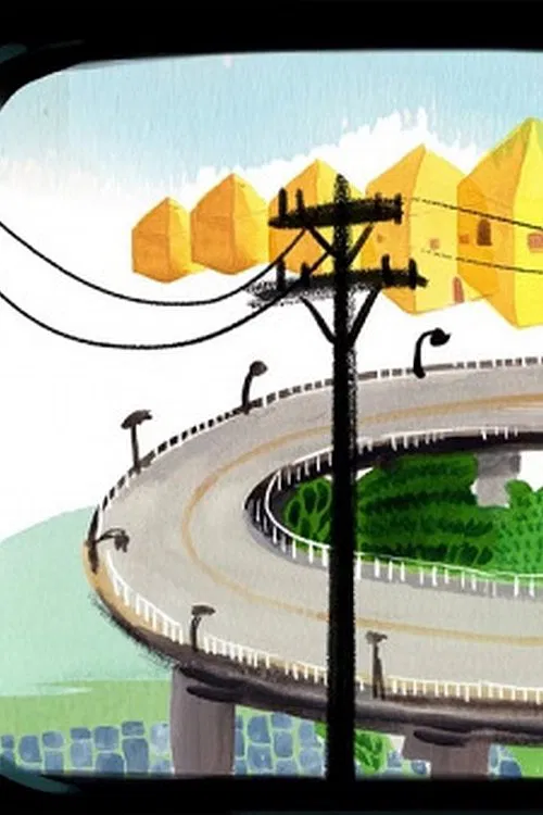 I Remember movie poster