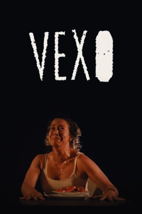 Vexo movie poster