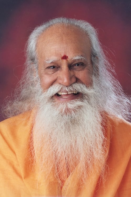 Swami Satchidananda profile picture
