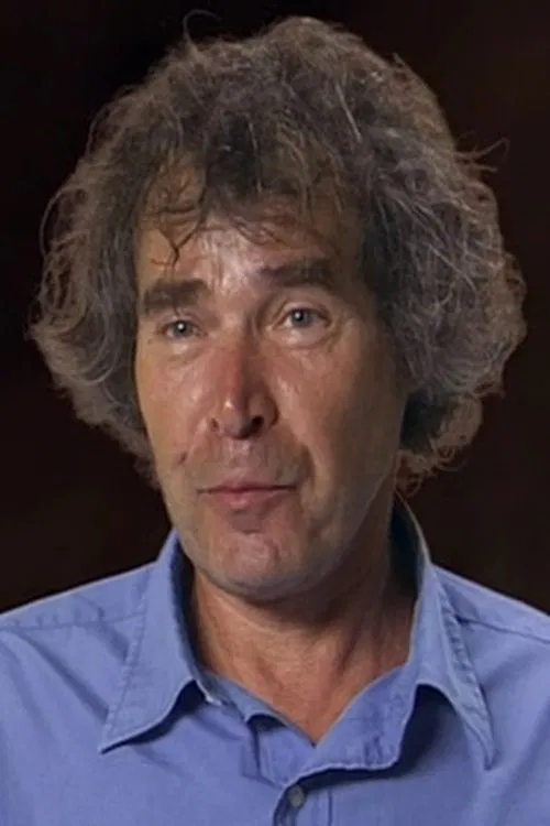 Hans-Joachim Klein profile picture