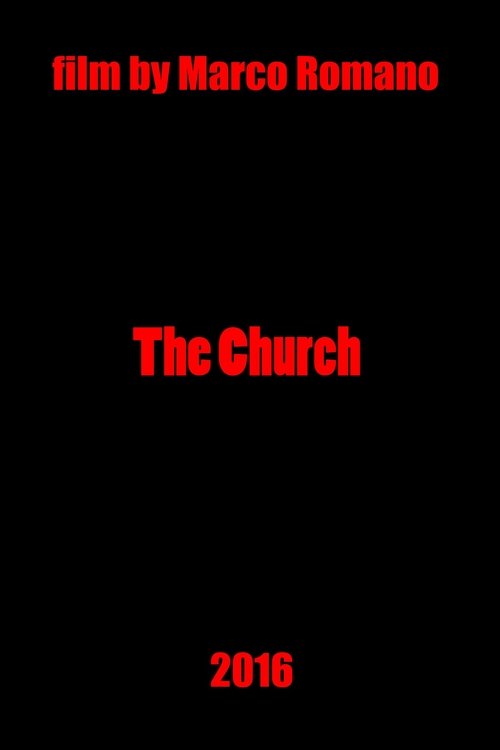 The Church movie poster