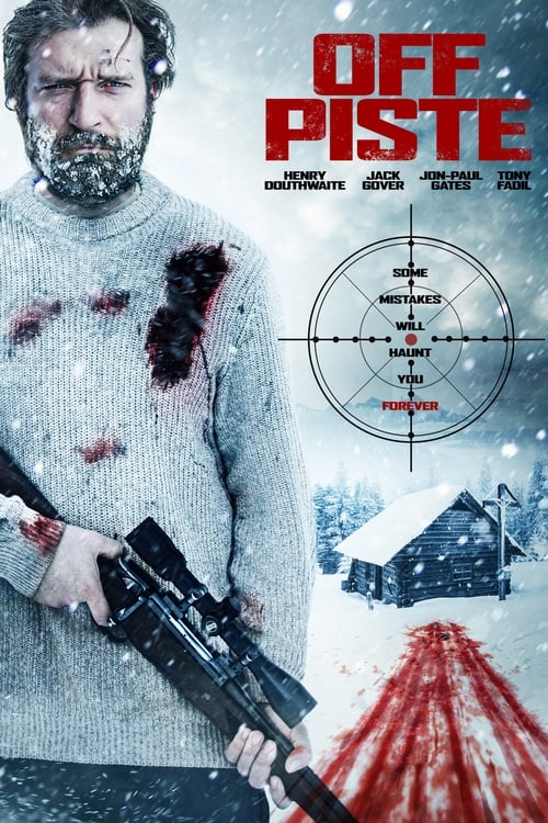 Off-Piste movie poster