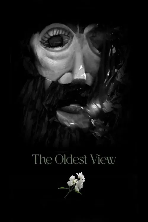 The Oldest View movie poster