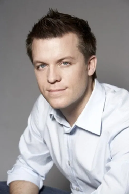 Benedikt Weber profile picture