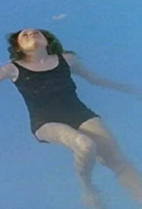 Savior movie poster