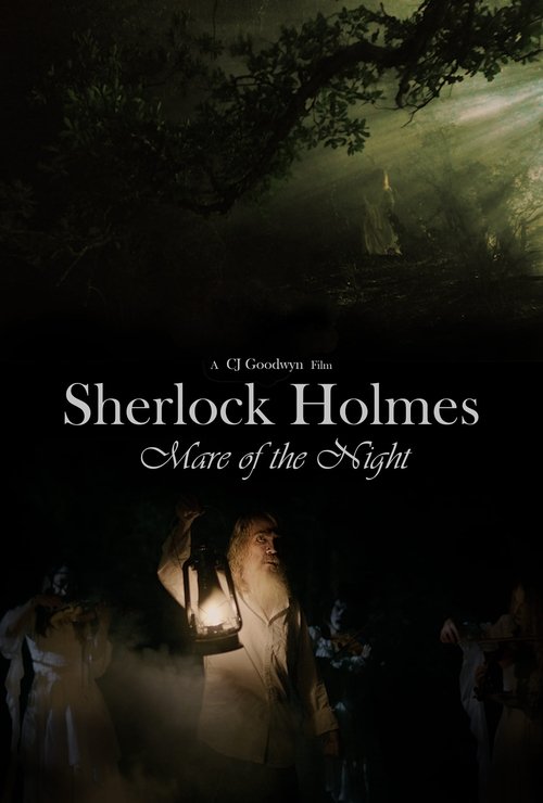 Sherlock Holmes Mare of the Night movie poster