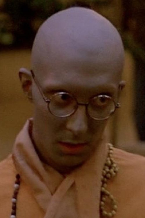 Mike Christopher profile picture