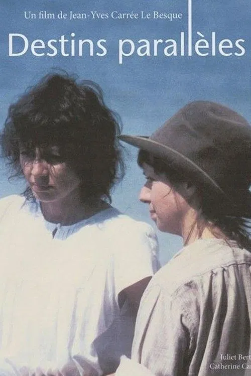 Destins parallèles movie poster