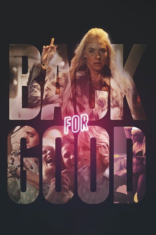 Back for Good movie poster