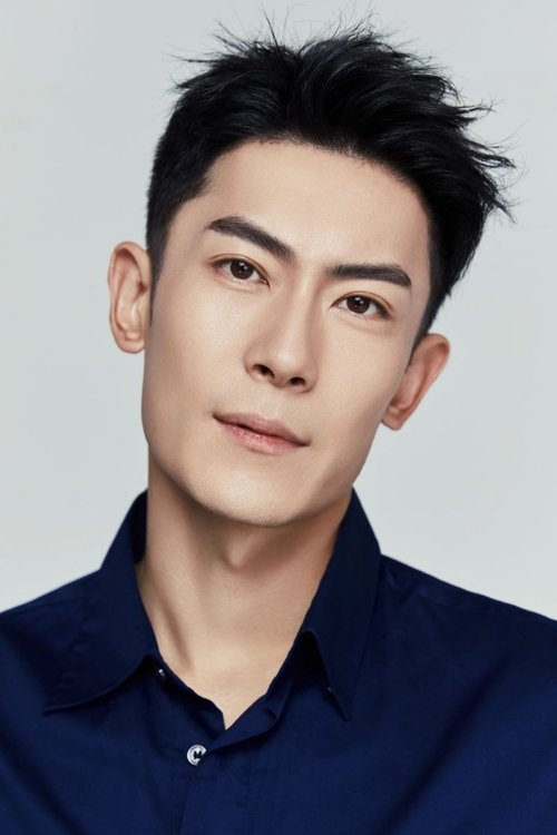 Ni Songyang profile picture