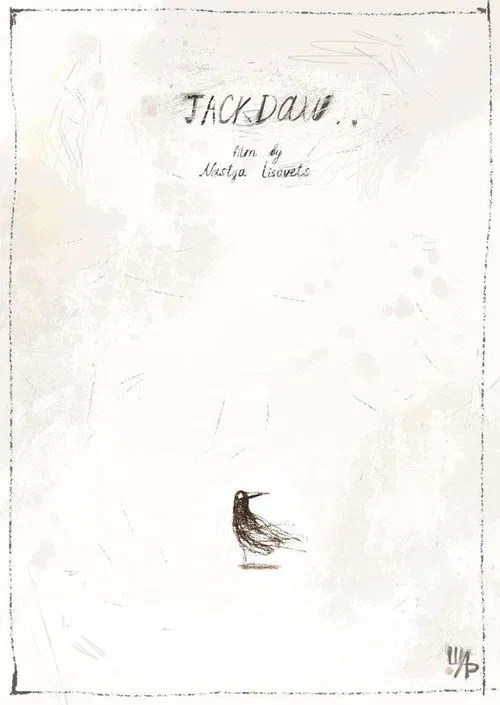 Jackdaw movie poster