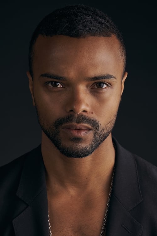 Eka Darville profile picture