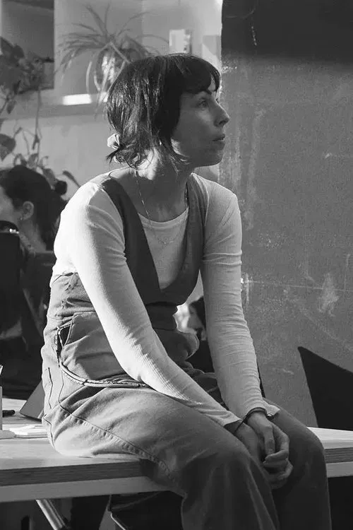 Elisabet Dubé Ferré profile picture