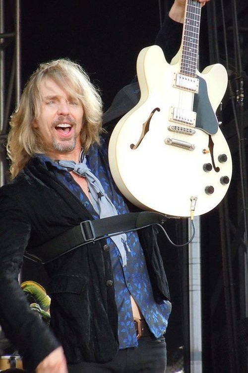 Tommy Shaw profile picture