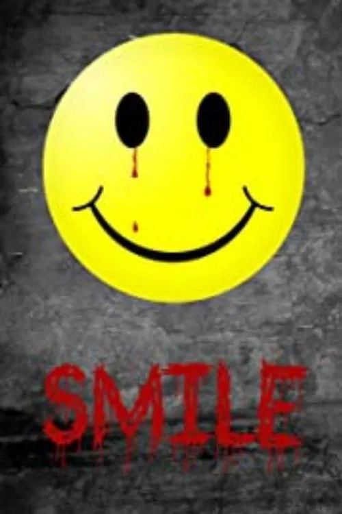 Smile movie poster