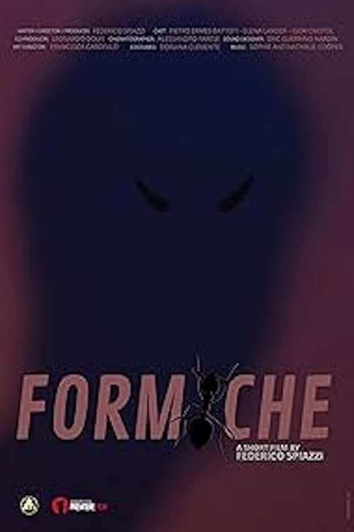 Formiche movie poster