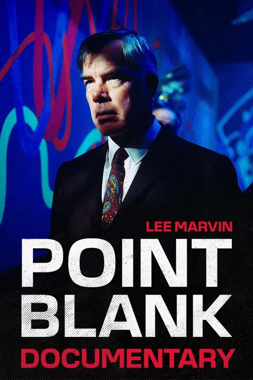 Point Blank - The Documentary movie poster