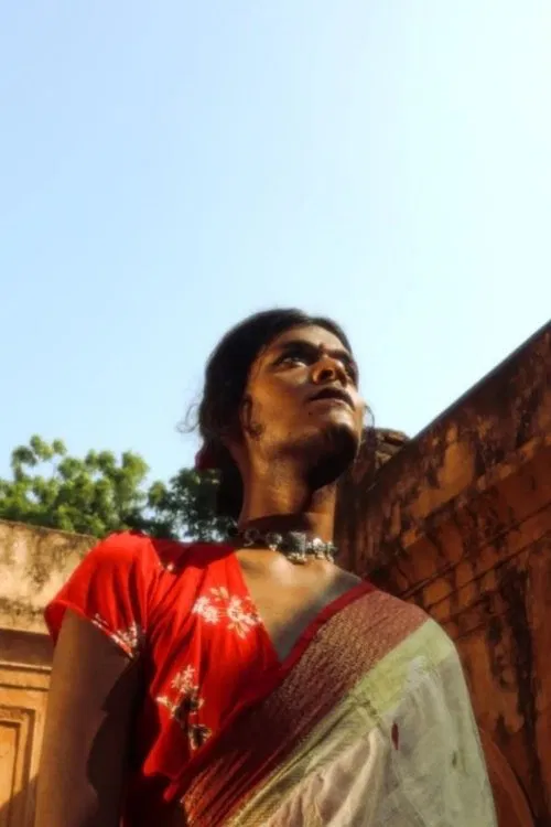 what does akh say? movie poster