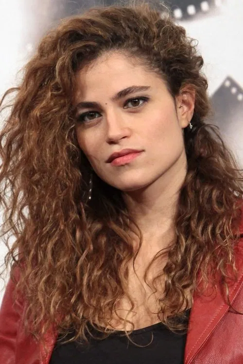 Veronica Gentili profile picture
