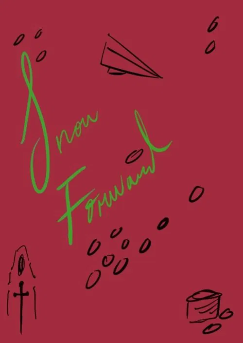 Snow Forward movie poster