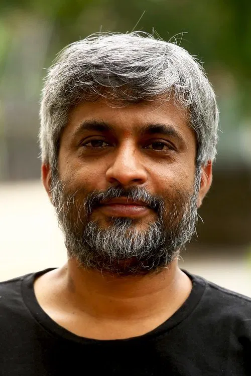 Foto de perfil de Hanu Raghavapudi
