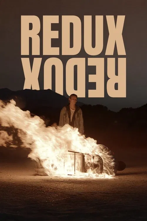 Redux Redux movie poster