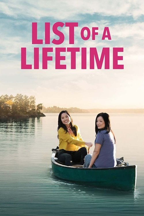 List of a Lifetime movie poster