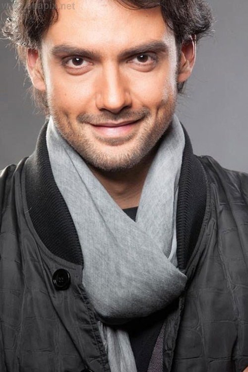 Amir Ali Danaei profile picture
