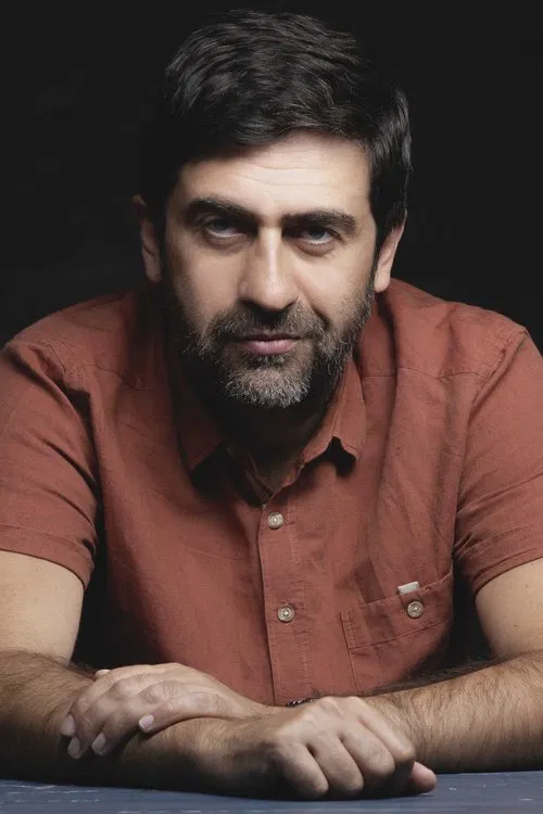 Emin Alper profile picture