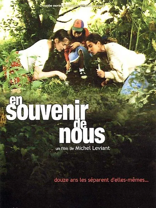 En souvenir de nous movie poster