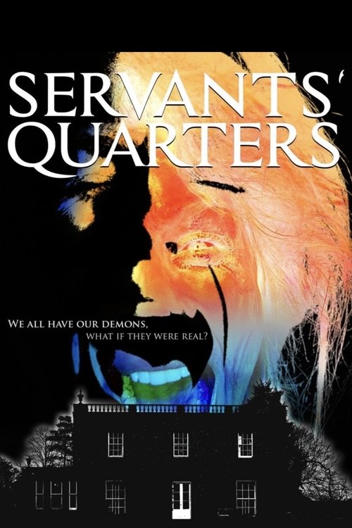 Servants’ Quarters movie poster