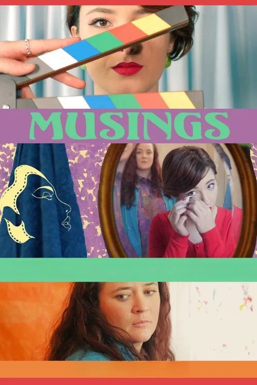 Musings movie poster