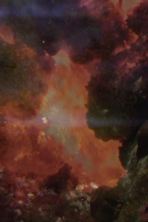 A World Assembled movie poster