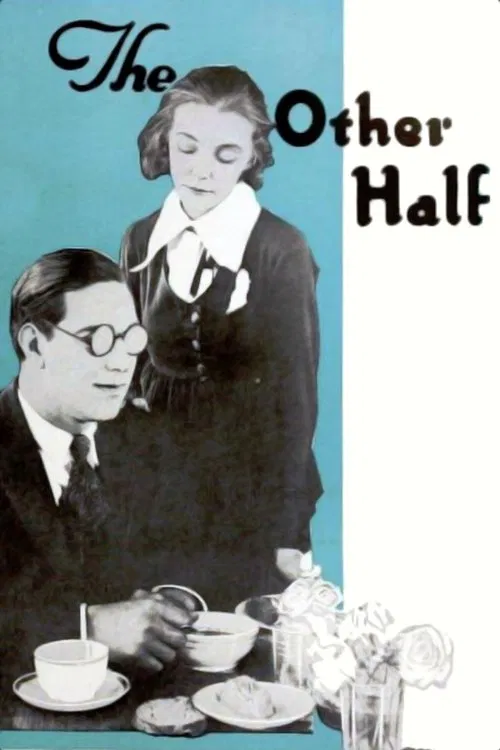 Poster do filme The Other Half
