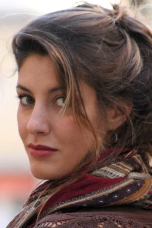 Géraldine Causse profile picture