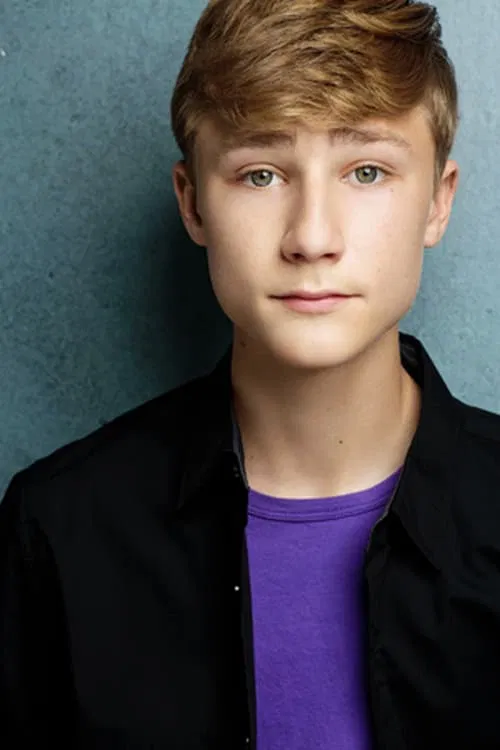 Foto de perfil de Cooper Nelson